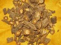 淡豆豉的功效与作用